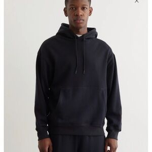 NWOT NIKE Wool Classics Hoodie S